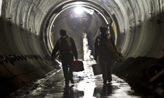 NYC, State Reach Deal on Mass Transit Capital Funding