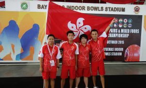 Air pollution shatters Hong Kong dream at Asia Pacific Merdeka Championship