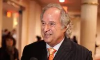 Tony Award-Winning Broadway Producer Recommends Shen Yun Orchestra