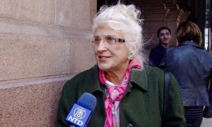 Shen Yun Symphony Orchestra Delights at Carnegie Hall