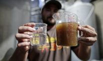 World’s Biggest Beer Makers Agree to Join Forces