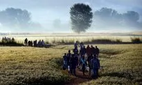 As Syrian Refugee Crisis Spreads to Europe, Lessons From Turkey