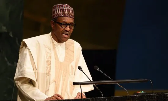 A Chaotic Month in Africa: Nigeria Stumbles On as South Africa Stalls