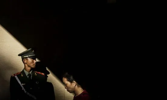 Frightened! CCP Arrests Another Journalist After Live Streaming What Life Was Like in Wuhan
