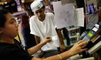 New Technology Prevents Counterfeiting Credit Cards