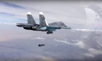 Has World War III Begun?