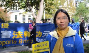 A Story of Persecution and Persistence in Modern-Day China