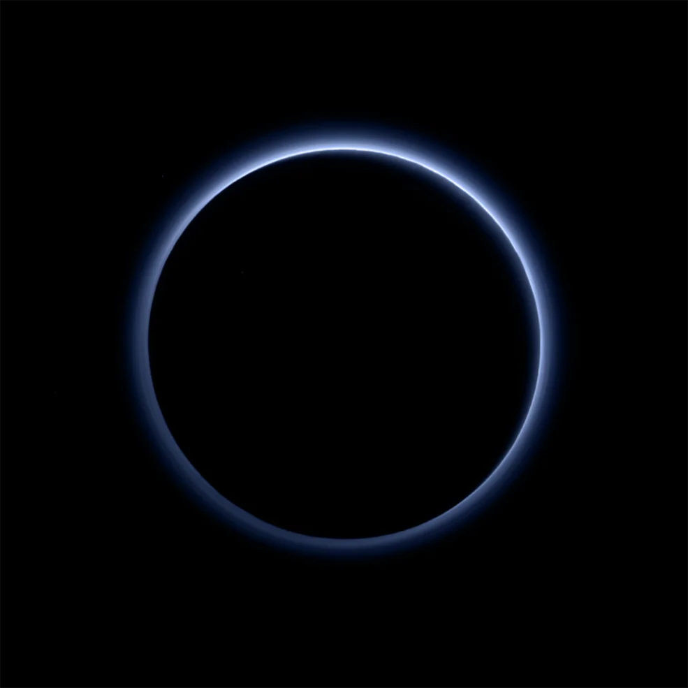(NASA)