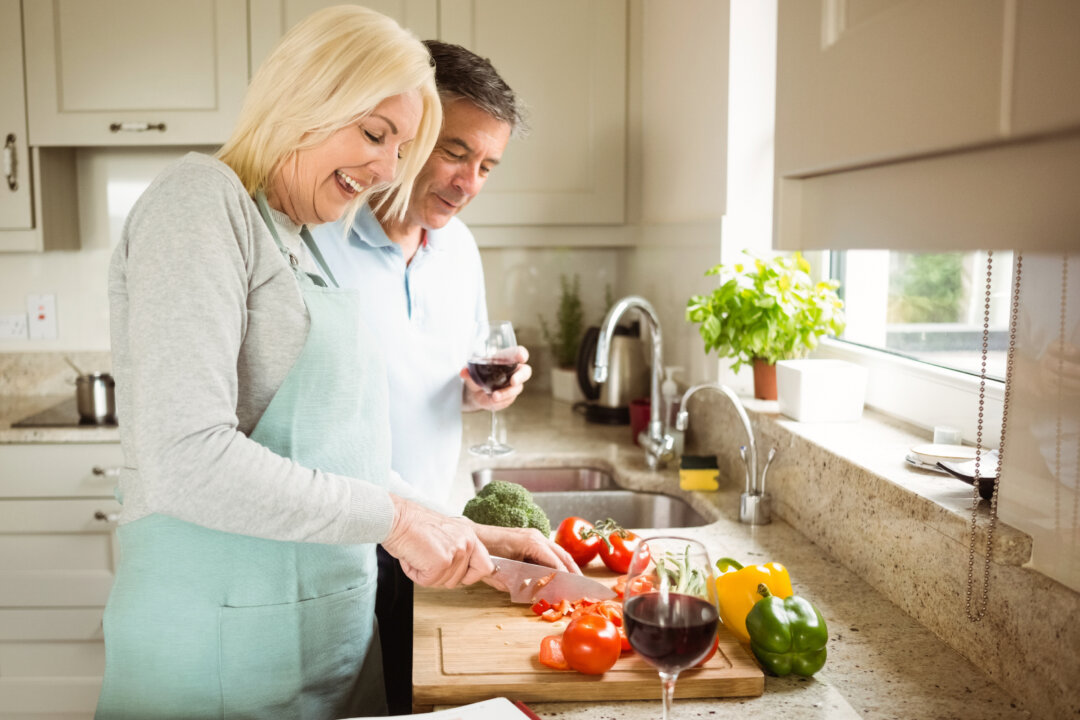 Ladies, Get the Men in Your Life Healthy