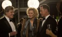 ‘Truth’ Film Review: Uncovering Dubya’s Alleged Vietnam Combat-Ducking Strategery