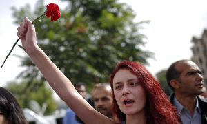 Turkish Investigators Focus Probe on ISIS Extremists