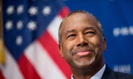 Carson Tries to Move on From Questions but GOP Debate Looms