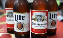 Budweiser Maker Responds to NFL Anthem Controversy