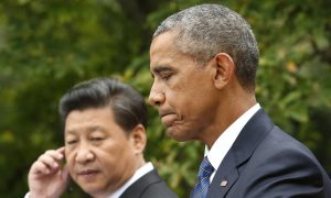 CHINA SECURITY: Cyber Agreement Could Help China Perfect Cybertheft