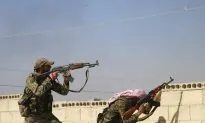 Syria Journalist Killed Amid Violence in Damascus Suburb