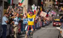 London Film Festival Review: ‘The Program’