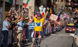 London Film Festival Review: 'The Program'