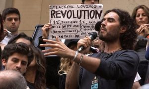 London Film Festival Review: 'Brand: A Second Coming'