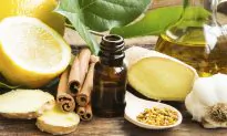Here’s a Good Advice From Chinese Medicine and Some Autumn Dietary Ideas
