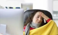5 Sure-Fire Ways to Beat the Flu