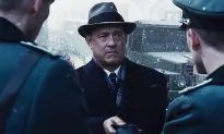 Film Review: ‘Bridge of Spies’