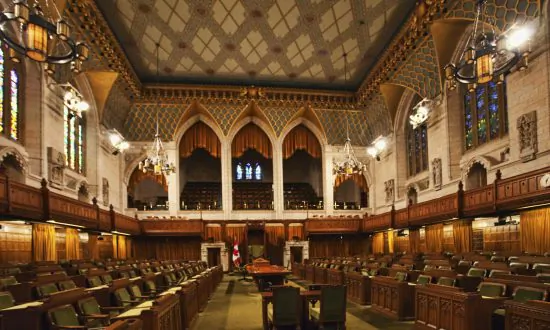 Canada’s Election and Its Effects on the US