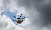 Defense Department Seeks Drone That Vanishes Without a Trace
