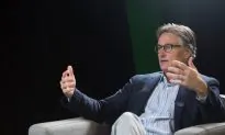 CNET Founder Halsey Minor Lost Fortune Because of Depression