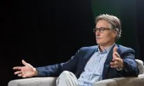 Depression Cost Him His Fortune, but This Former Tech Millionaire Is Happy to Still Be Alive