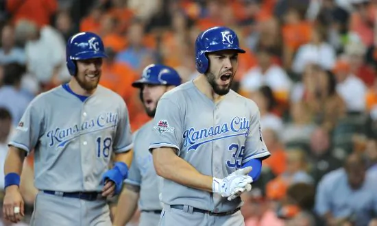 Five Memorable Postseason Series That Turned On a Dime