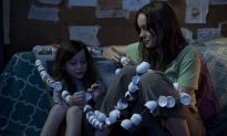 London Film Festival Review: ‘Room’
