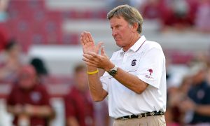 Why South Carolina's Next Coach Will Have Near-Impossible Expectations