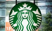 Starbucks Starting Delivery on Empire State Building