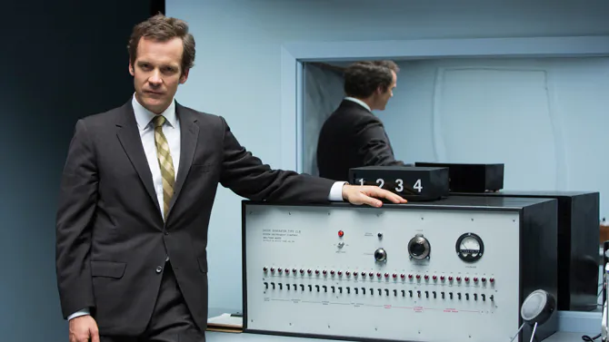 Film Review: ‘Experimenter’