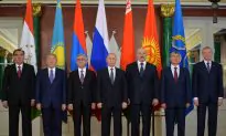 What Are Russia’s Grand Designs in Central Asia?