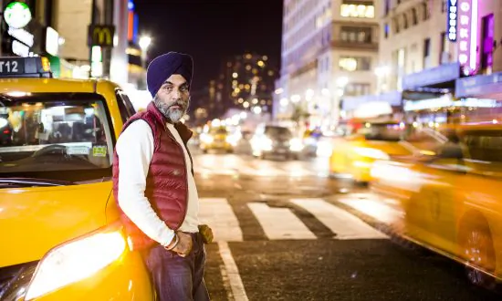 One Taxi Driver’s Fight to Save His Medallion and His Family’s Future