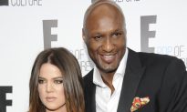 Kardashian Not Back With Odom Despite Divorce Dismissal
