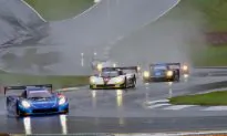 2015 Petit Le Mans: Bill Kent Photo Gallery #2