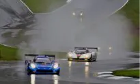 2015 Petit Le Mans: Bill Kent Photo Gallery #1
