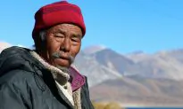 A CIA-Trained Tibetan Freedom Fighter’s Undying Hope for Freedom