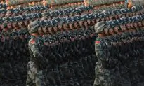 Masters of Psychological Warfare: How the Chinese Are Winning a Secret War
