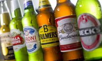 Merger of the World’s Largest Brewers Comes at a High Price