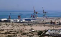 The Baluchis Are Complicating the China–Pakistan Economic Corridor