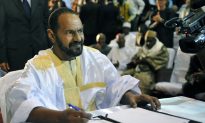 Tuareg Clans Sign Agreements to End Feuds in Mali