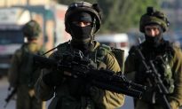 Israel Says It Foils 4 Palestinian Stabbings