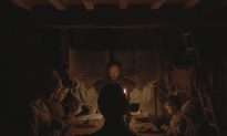 London Film Festival Review: ‘The Witch’