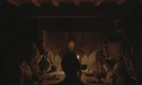 London Film Festival Review: ‘The Witch’