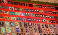 ‘Walking With Our Sisters’ Commemorates Missing, Murdered Aboriginal Women