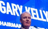 Southwest CEO: Vaccine Mandates Weren’t Behind Flight Cancelations, Suggests ‘Absenteeism’ Is the Cause