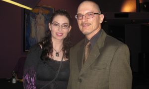 Shen Yun, Divine Melody Emblazon Sarasota Concert Hall